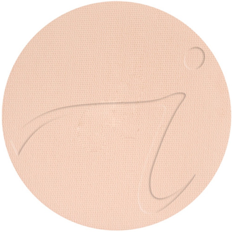 PurePressed Mineral Foundation Refill