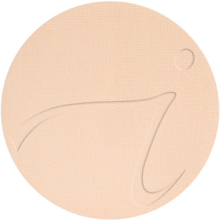 PurePressed Mineral Foundation Refill