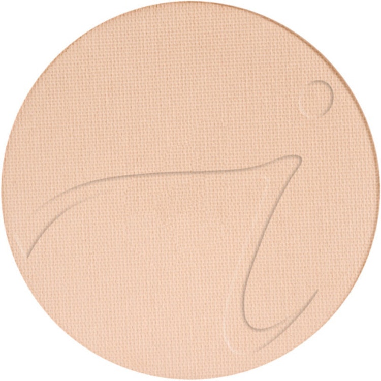 PurePressed Mineral Foundation Refill