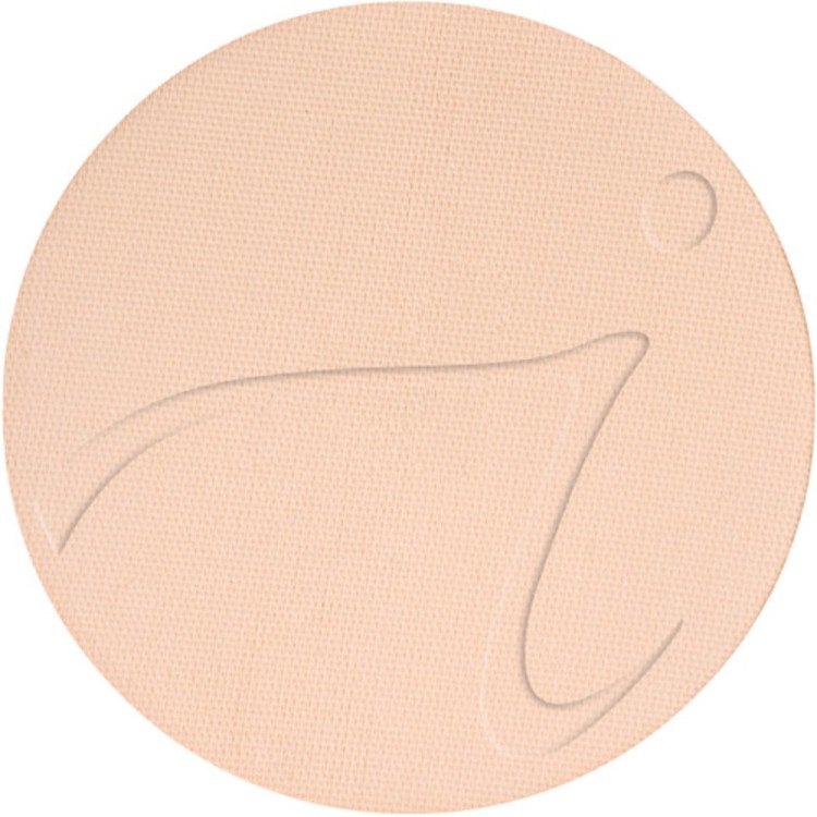 PurePressed Mineral Foundation Refill