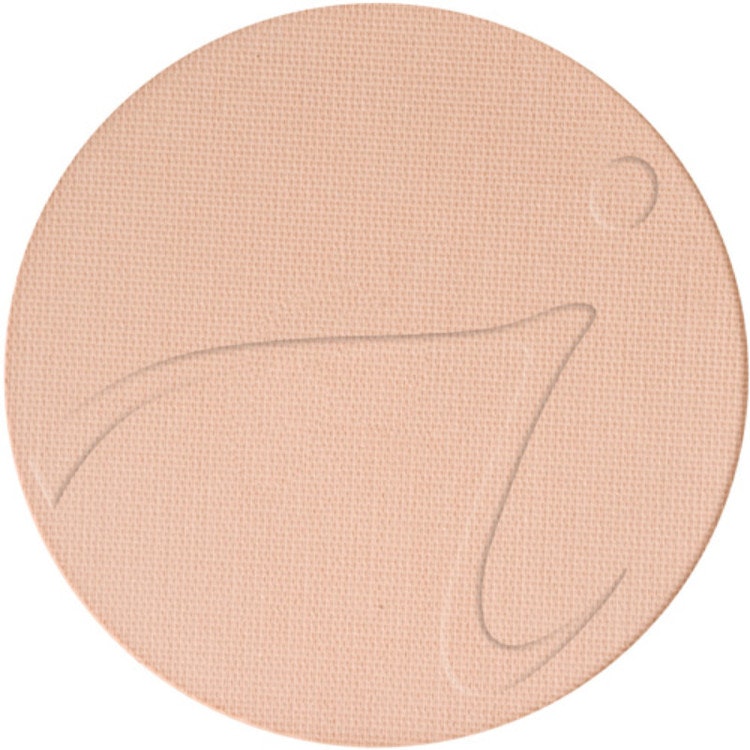 PurePressed Mineral Foundation Refill