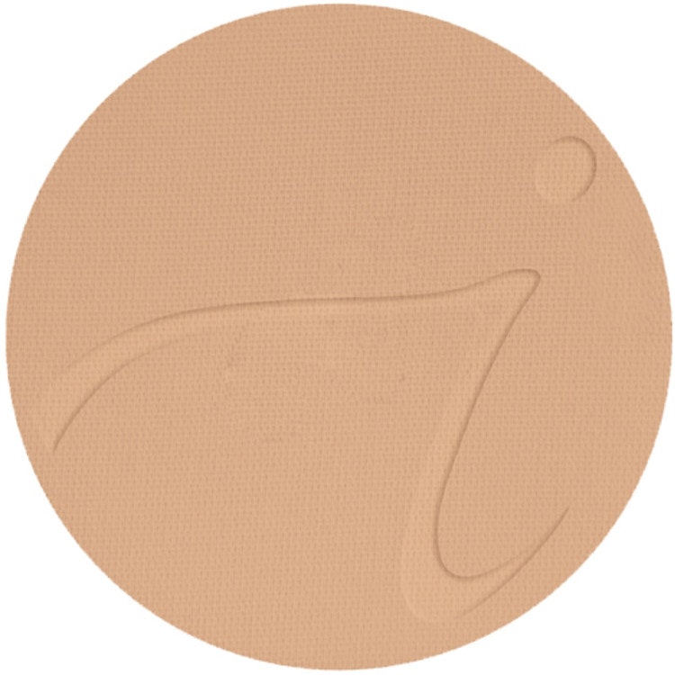 PurePressed Mineral Foundation Refill