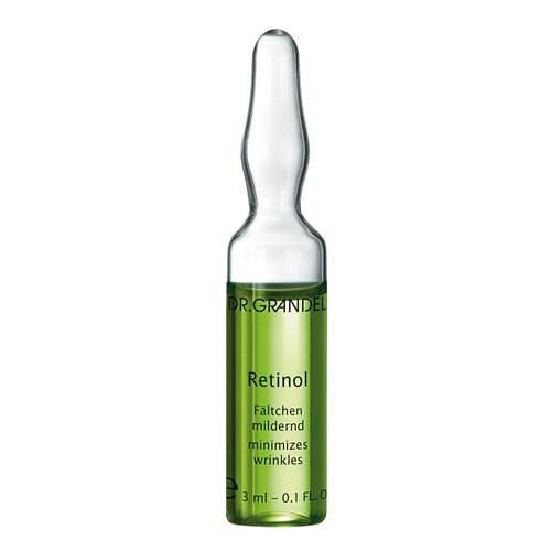 Retinol Ampull