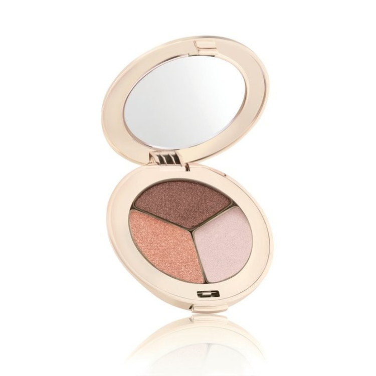 PurePressed Eye Shadow Triple