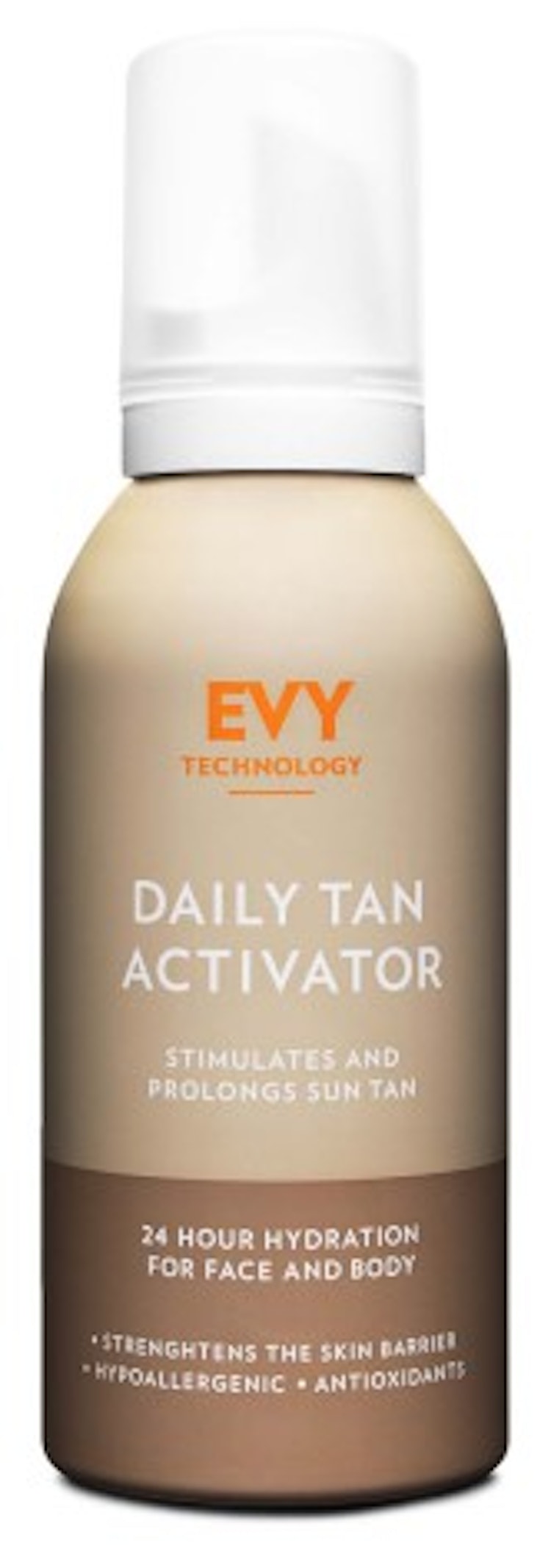 Daily Tan Activator - 150ml