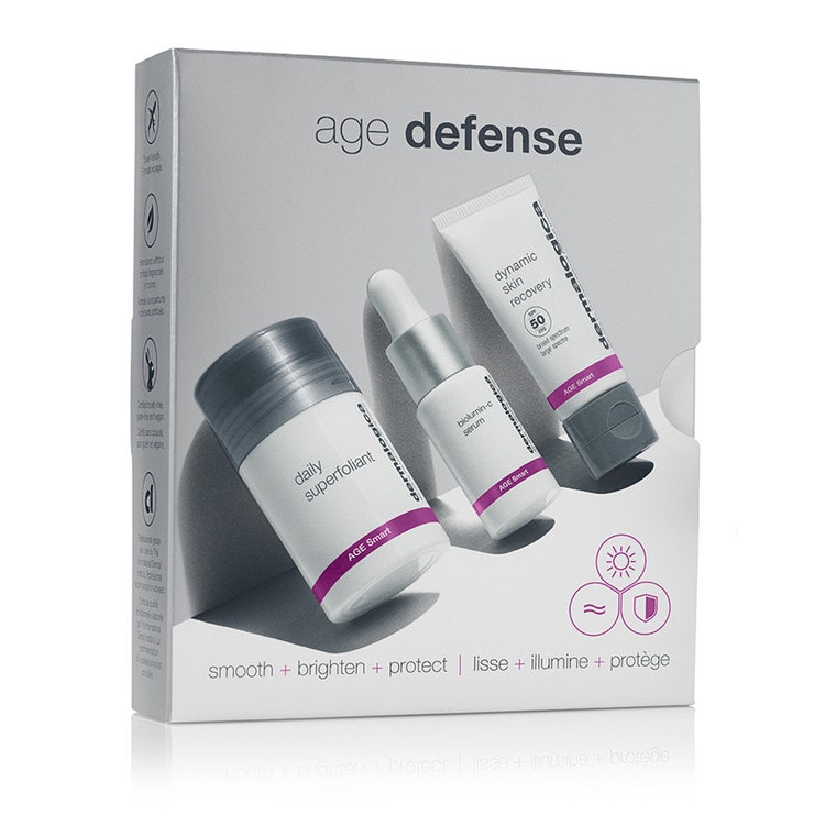 age defense kit