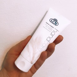 Lcn hand cream