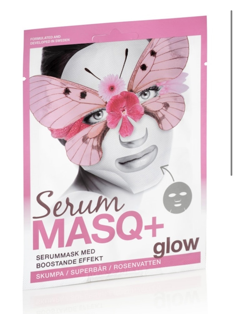 MasQ Serum glow