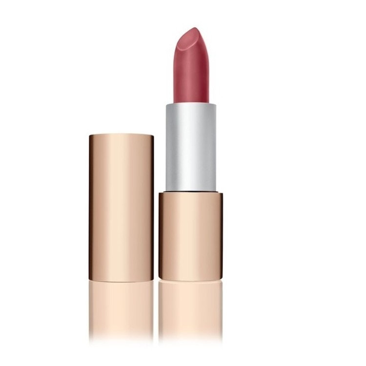 Triple Luxe Long Lasting Naturally Moist Lipstick (Pure Moist)