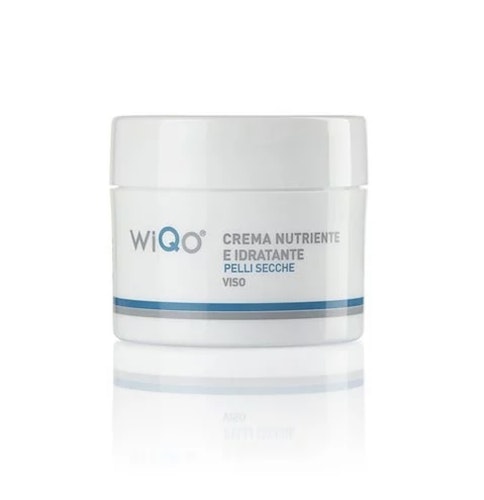 WiQo Crema Nutriente