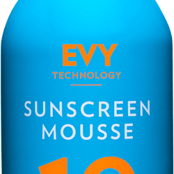 EVY SPF 10 – 150ml