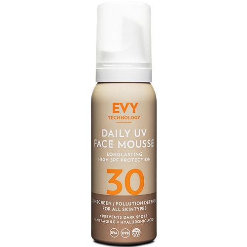 Daily Defence Face mousse SPF 30 - 75ml