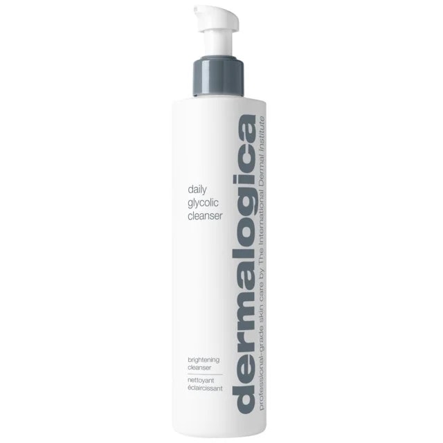 Daily Glycolic Cleanser 295ml