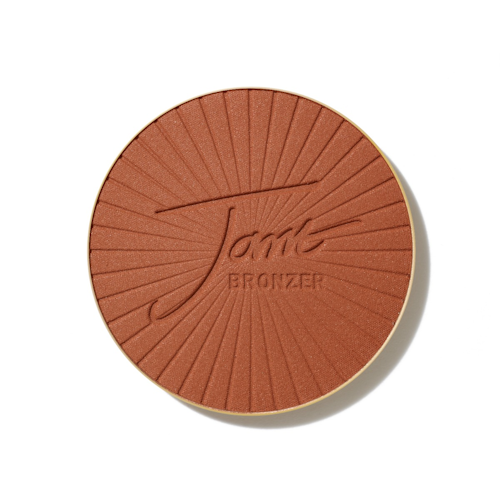 PureBronze Matte Bronzer