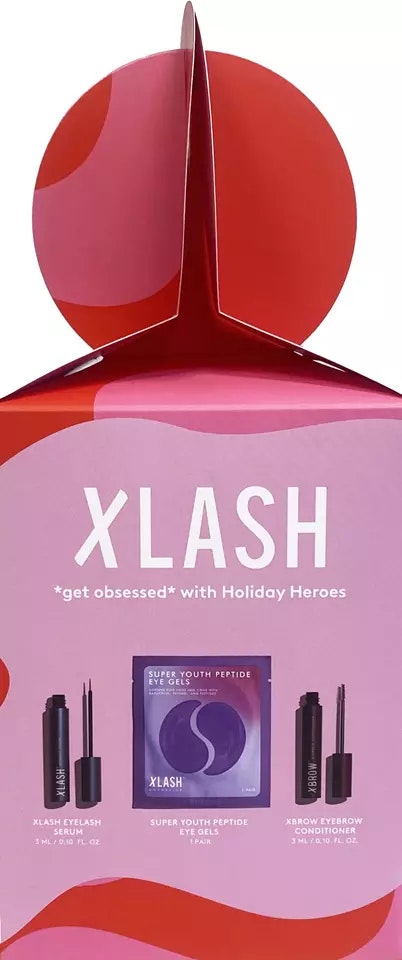 Xlash Holiday Heroes Värde 1037