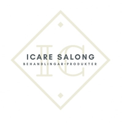 ICareSalong logo