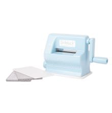 Sizzix Sidekick Starter Kit - Sky LIMITED EDITION