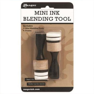 Ranger Mini Ink blending tool