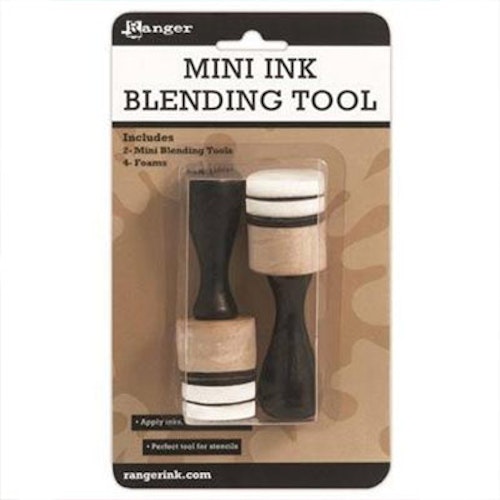 Ranger Mini Ink blending tool