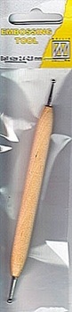 Präglingspenna NS, Storlek 2,4mm-2,8mm