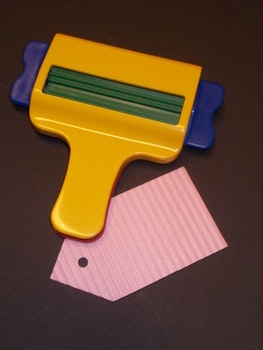 Wellpapp verktyg mini, ca 8 cm