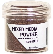 Mixed media powder, Ranger - Hammered