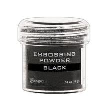 Ranger Embossing Powder - Black