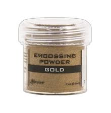 Ranger Embossing Powder  - Gold