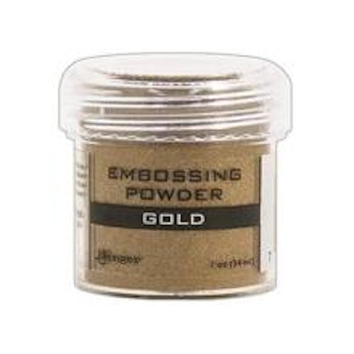 Ranger Embossing Powder  - Gold