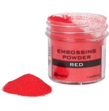 Ranger Embossing Powder - Red