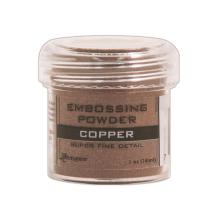 Ranger Embossing Powder - Super Fine Copper