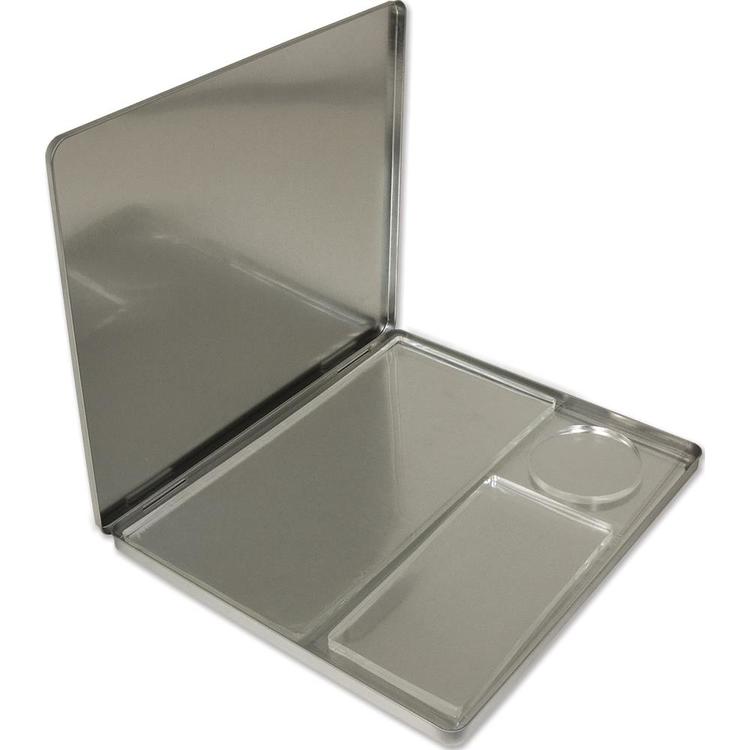 Ranger Gel Plate Storage Tin