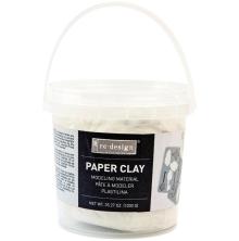 Prima, Paper Clay Bucket