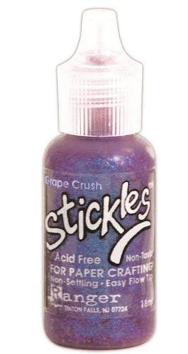 Stickles 18 ml, Grape Crush