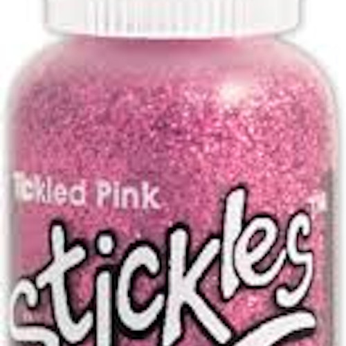 Stickles 18 ml, Pink