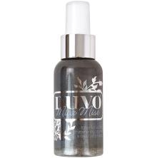 Tonic Studios Nuvo Mica Mist - Silver Smoke 572N