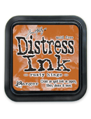 Distress ink pad, Rusty hinge