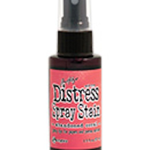Tim Holtz Distress spray stain 57ml - Abandoned coral