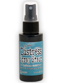 Tim Holtz Distress spray stain 57ml - Broken china