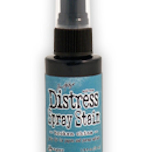 Tim Holtz Distress spray stain 57ml - Broken china