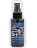 Tim Holtz Distress spray stain 57ml - Chipped sappire