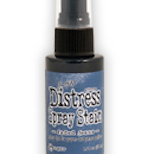 Tim Holtz Distress spray stain 57ml - Faded jeans