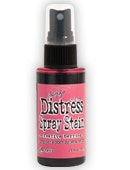 Tim Holtz Distress spray stain 57ml - Festive berries