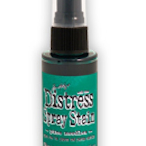 Tim Holtz Distress spray stain 57ml - Pine needles