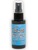 Tim Holtz Distress spray stain 57ml - Salty ocean