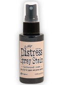 Tim Holtz Distress spray stain 57ml - Tattered rose