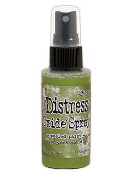 Tim Holtz Distress Oxide Spray 57ml - Peeled paint