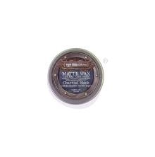 Prima Finnabair Wax Paste 20ml - Charcoal Black