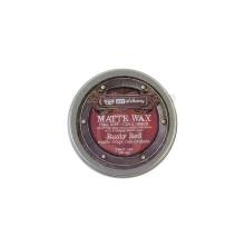 Prima Finnabair Wax Paste 20ml - Rusty Red