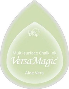 Versa Magic Dew Drop - Aloe Vera